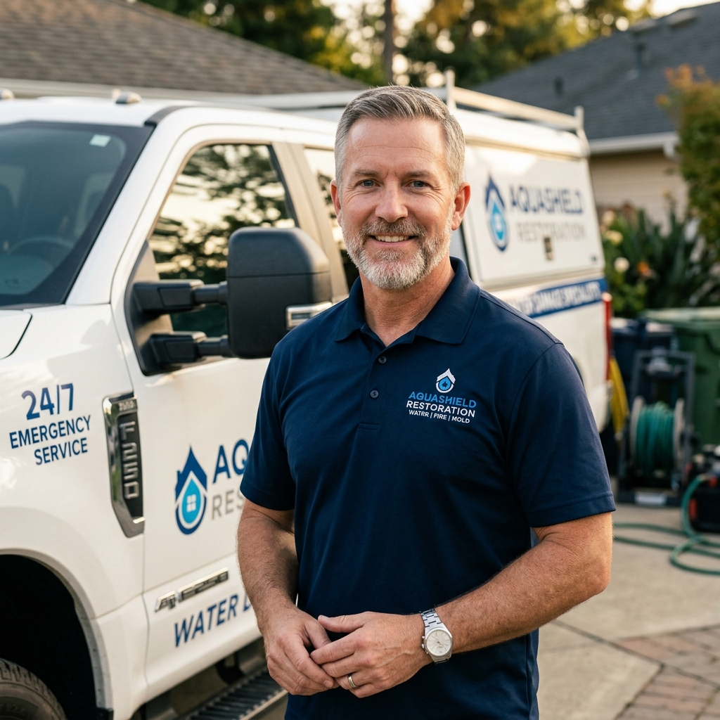 Jose Ward - Master Restorer in Holden